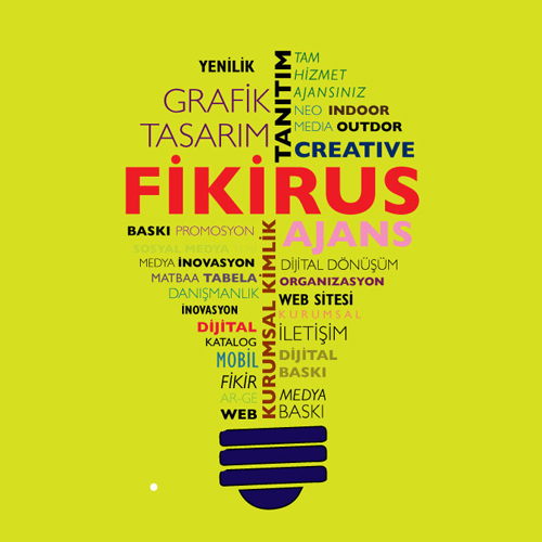 Fikirus Hakkında